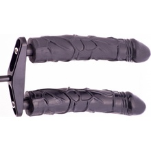 The F-Machine Double Trouble Adaptor