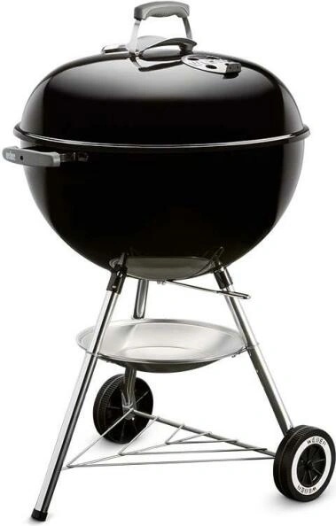 Weber One-Touch Original 57cm (1341504)