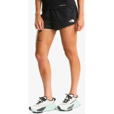 The North Face kraťasy dámské Sunriser Short tnf black