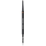 Bobbi Brown Precise Brow Pencil молив за вежди цвят Cool Dark Brown 0.06 гр