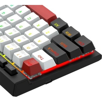 Image 1 of Redragon Magic-Wand Mini PRO K635WBR-RGB-PRO_RD