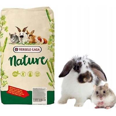 Versele-Laga Nature Cavia pre morčatá 9 kg