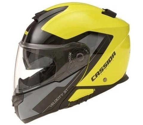 Cassida Velocity ST