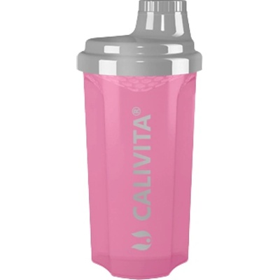 CaliVita Shaker Pink