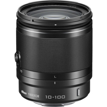 Nikon 1 Nikkor VR 10-100mm f/4.5-5.6 PD-Zoom