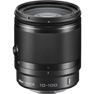 Nikon 1 Nikkor VR 10-100mm f/4.5-5.6 PD-Zoom