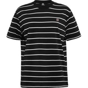 Horsefeathers Топ Dante LTD - black stripes Horsefeathers | Cheren | ЖЕНИ | L