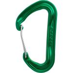 DMM Карабинер с щифт Dmm Phantom Wire Snapgate carabiner - Green - размер One Size (321-0307-0311)