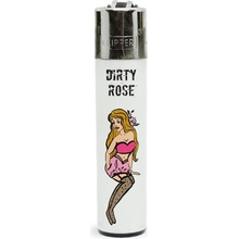 Clipper Dirty Rose