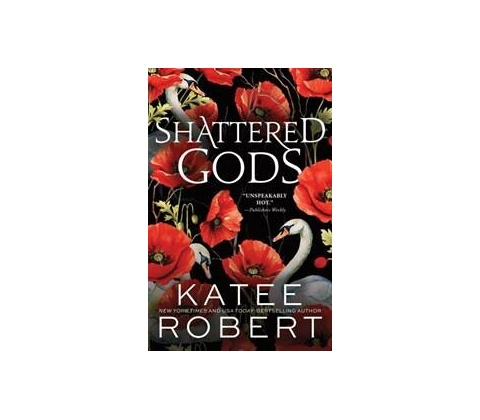 Shattered Gods