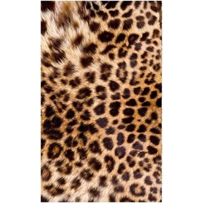 DIMEX ART Флизелинов фототапет леопардова кожа 150 x 250 см