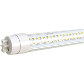 Sapho LED trubice 24W 230V 1200mm T8 denní bílá čiré sklo 1605lm