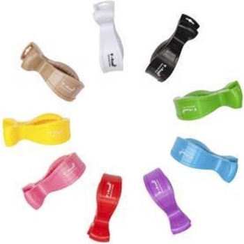 T-tomi kolíček 2 ks šedý