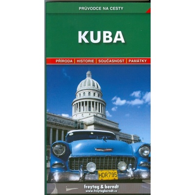 Kuba - Marian S. Sucha