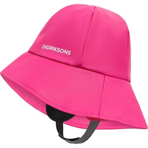 Didriksons Детска шапка Didriksons Kid's Southwest Hat - Cactus Pink - размер 56 cm (904-6543-0114)