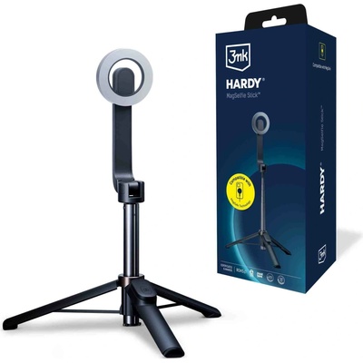 3mk HARDY MagSelfie Stick