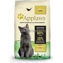 Applaws Cat Senior Chicken 2 x 7,5 kg