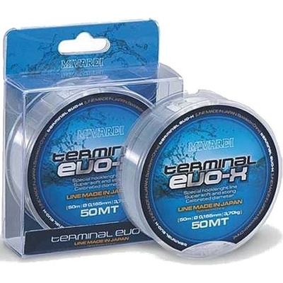 Mivardi Terminal EVO-X 50 m 0,065 mm 0,74 kg