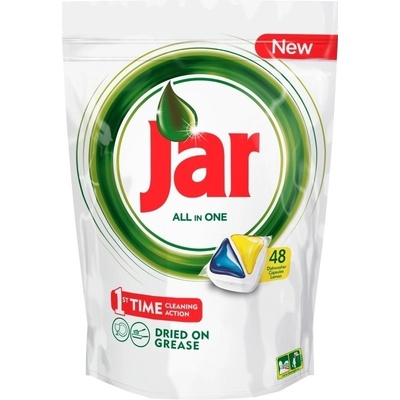 Jar All in one kapsle 48 ks