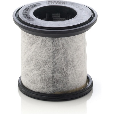 Mann-filter Въздушен филтър mann-filter lc 7002