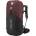 Millet Туристическа раница Millet Ubic 25 Walking backpack - E-Black / Dark Red - размер One Size (504-1952-0311)