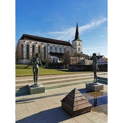 Venkovní úniková hra Cesta k nesmrtelnosti - Střední obtížnost