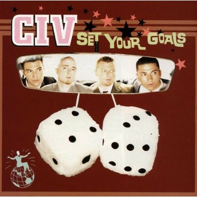 Civ - Set Your Goals CD