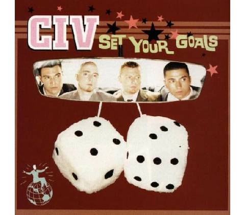 Civ - Set Your Goals CD