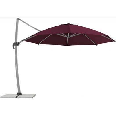 Doppler Slnečník ALU EXPERT - Teleskop 400 cm