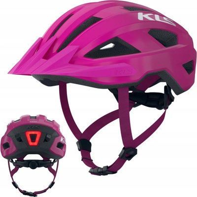 Kellys DAZE LUMIO pink 2022