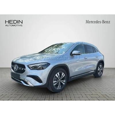 Mercedes-Benz GLA 220 4Matic 140 kW