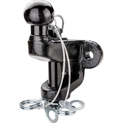 DEMA Kombinovaná spojka na prívesy DKK3500