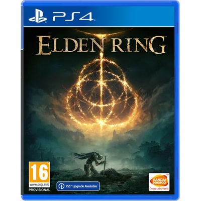 BANDAI NAMCO Entertainment Elden Ring (PS4)