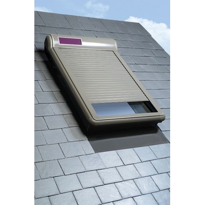 Fakro ARZ Solar 134x98cm