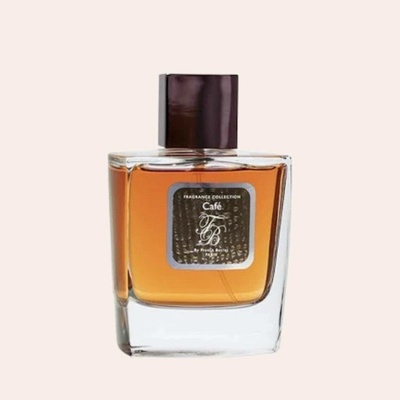 Franck Boclet Cafe parfémovaná voda unisex 100 ml