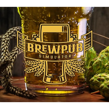 Brewpub Simulator
