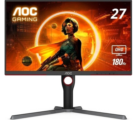 AOC Q27G3XMN