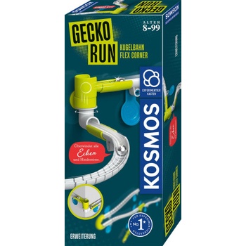 Kosmos Spiele Gecko Run, Flex Corner