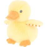 Keel Toys Плюшена играчка Keel Toys Keeleco - Пухкаво пате, 15 cm (SE3721) - ozone