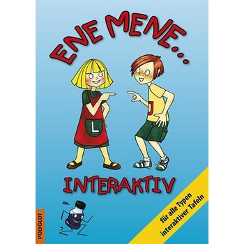 ENE MENE 1 interaktiv