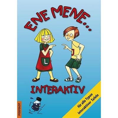 ENE MENE 1 interaktiv