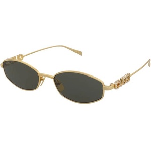 Gucci Диоптрични очила Gucci GG1802S 001 - leshti Слънчеви очила