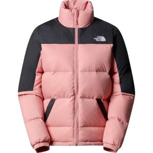 The North Face Яке w diablo down jacket (nf0a4svkof61)