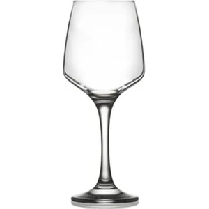 LAV Art-LAL 569-Чаша на столче за червено вино 330сс -1бр (015847)