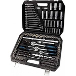 Bormann Гедоре комплект Bormann Pro BHT5220, 215 части (028246) (028246)