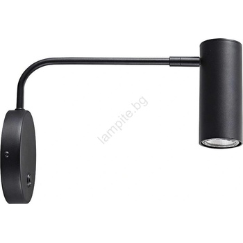 Zuma Line Tubo 20034-BK-N