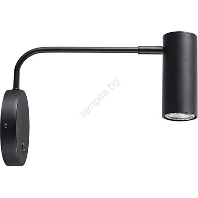 Zuma Line Tubo 20034-BK-N