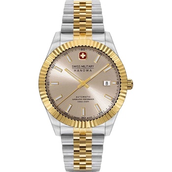 Swiss Military Hanowa smwgl0002160 (smwgl0002160)