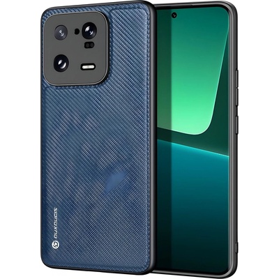 Pouzdro DUX DUCIS Skin X Series Xiaomi 13 Xiaomi 13 Pro modré