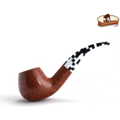 Jirsa Rusty Dýmka 107
